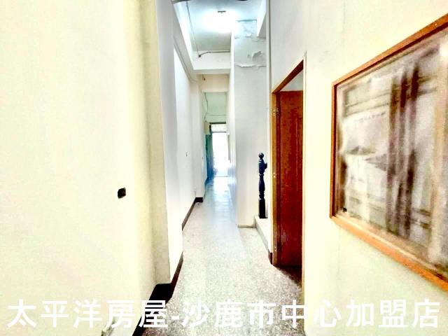 彰化伸港別墅-6