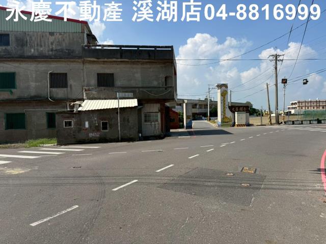 彰化福興廠房-10
