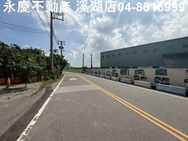 彰化福興廠房-11