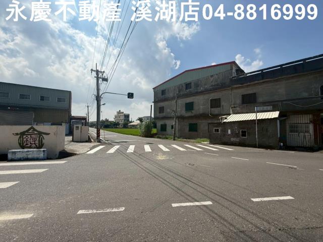 彰化福興廠房-12