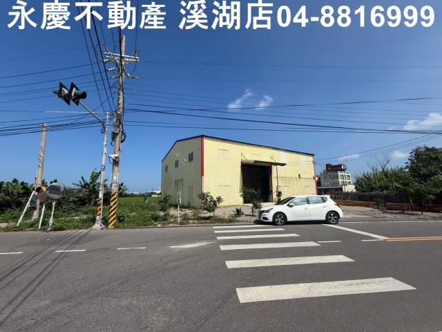 彰化福興廠房-14
