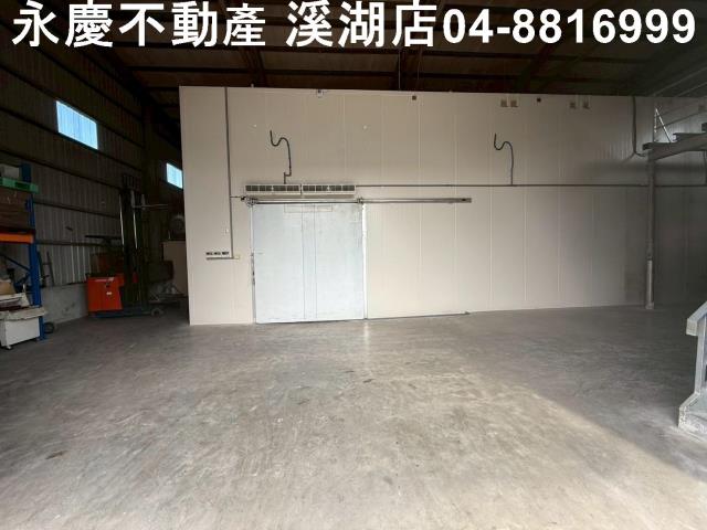 彰化福興廠房-2