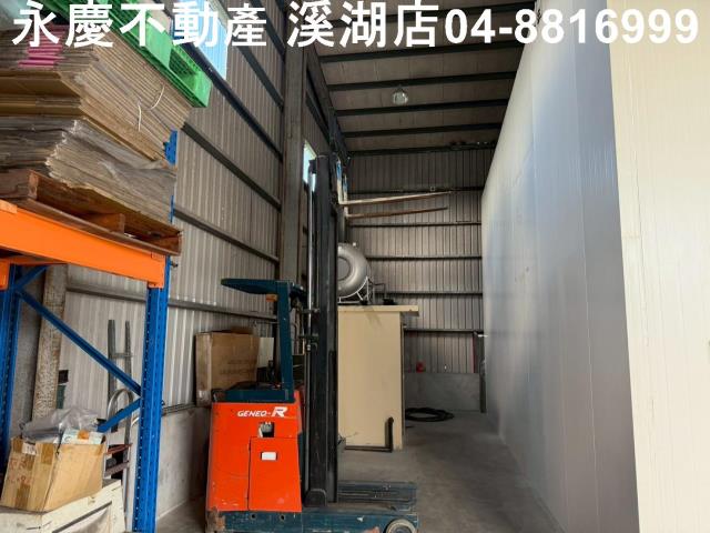 彰化福興廠房-5