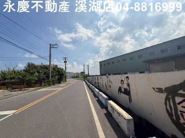 彰化福興廠房-6