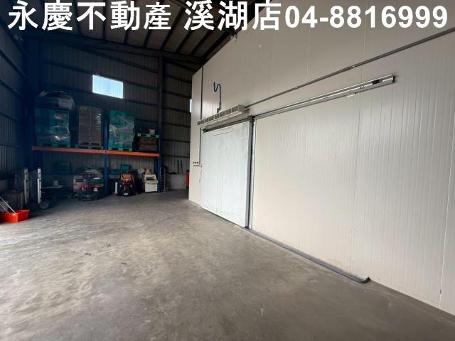 彰化福興廠房-8