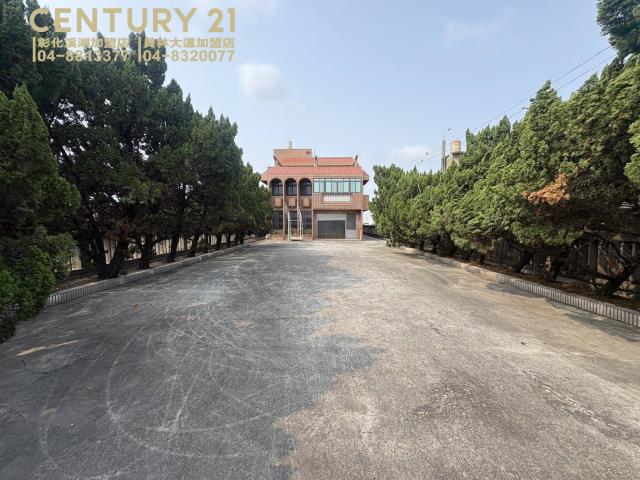 福興農舍-3