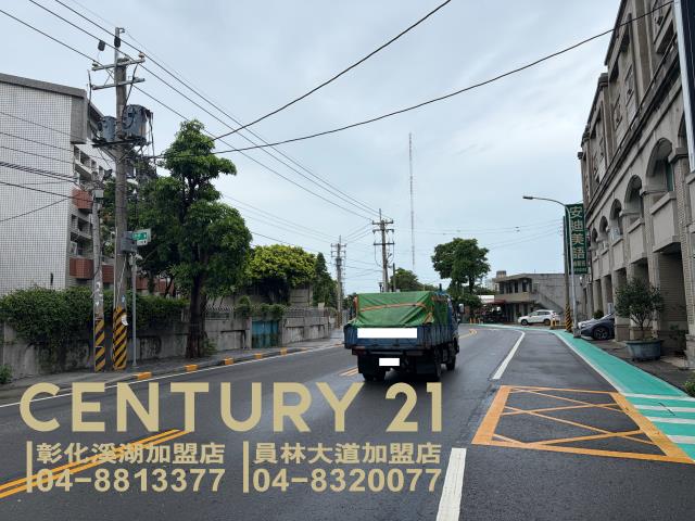 彰化透天-1