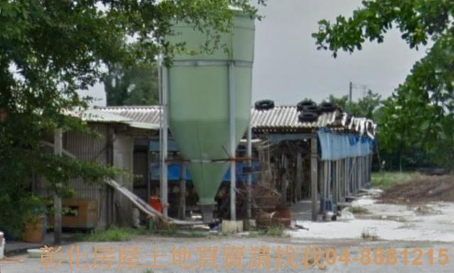 彰化二林農舍-0