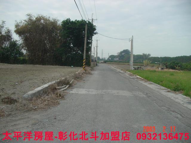 彰化二林農舍-3