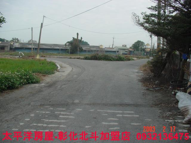 彰化二林農舍-4