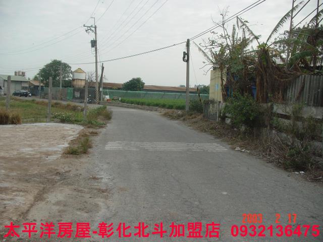 彰化二林農舍-5