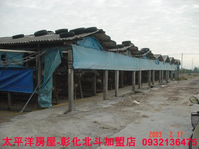 彰化二林農舍-6