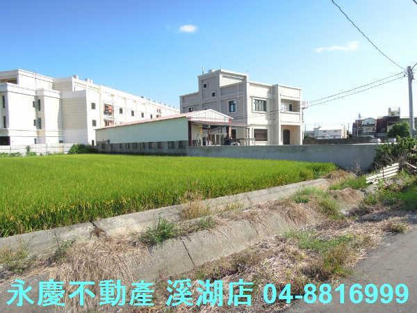 溪湖農地-11