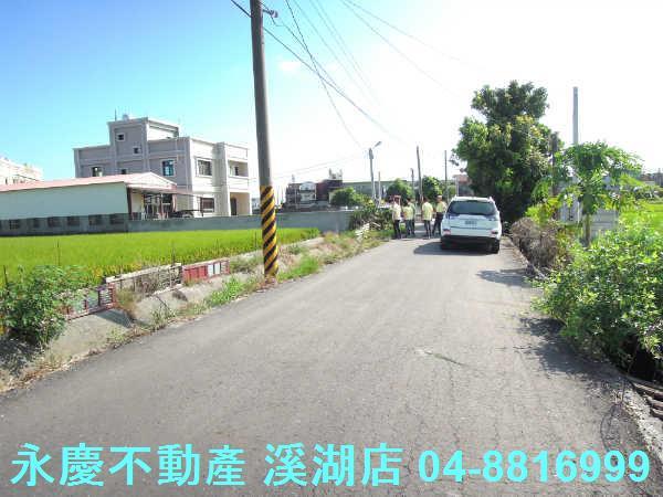 溪湖農地-12