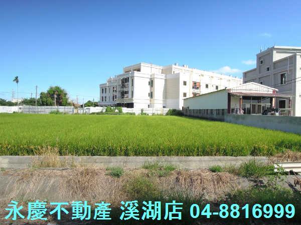 溪湖農地-7