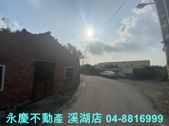 溪湖建地-7