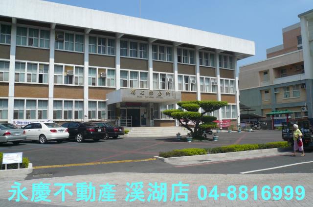 彰化埔心農地-4