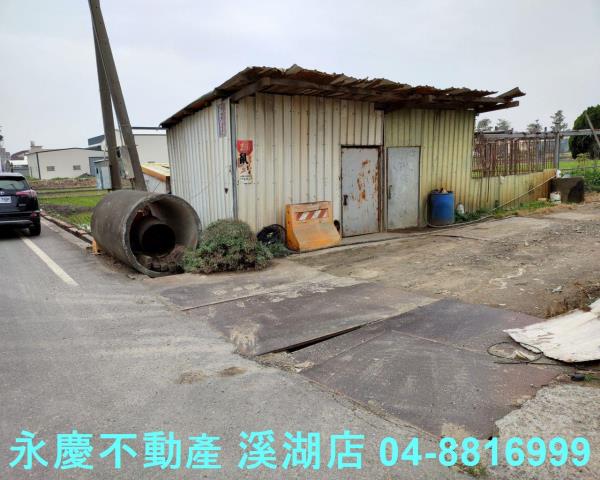 彰化埔鹽農地-9