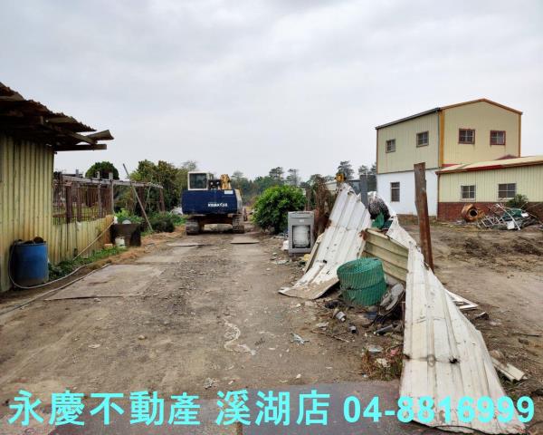 彰化埔鹽農地-10