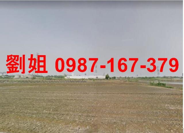 彰化埤頭農地-0