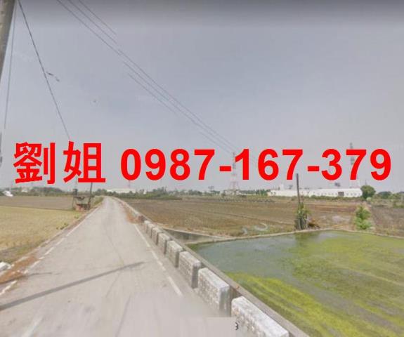 彰化埤頭農地-1