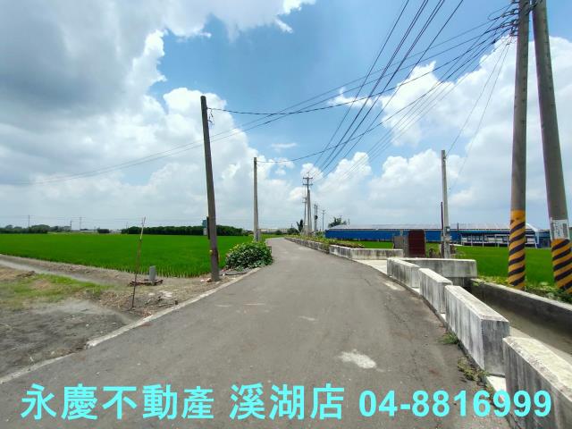 彰化埤頭農地-11