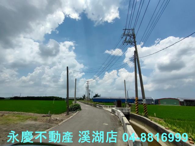 彰化埤頭農地-0