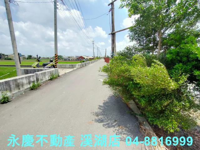 彰化埤頭農地-4