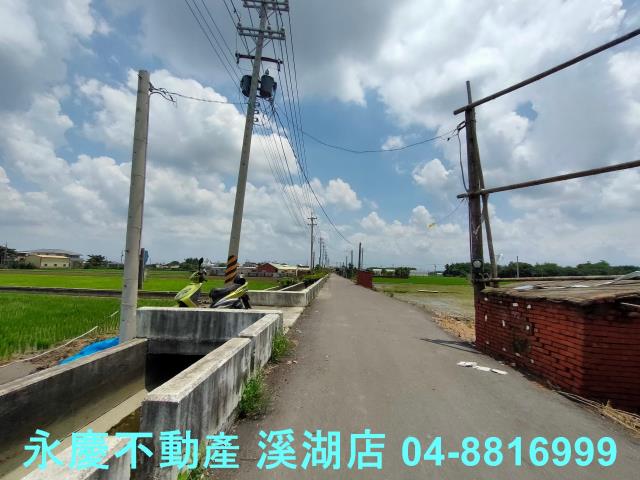 彰化埤頭農地-8