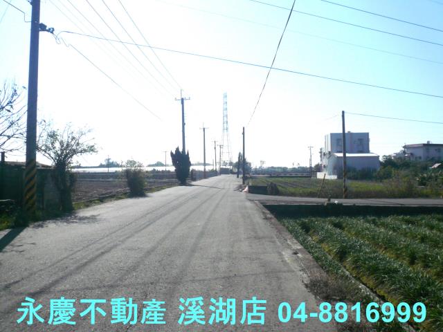彰化溪湖農地-13