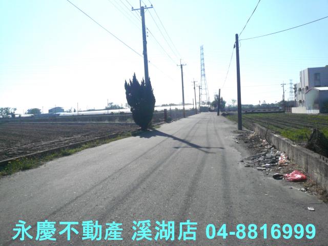 彰化溪湖農地-9