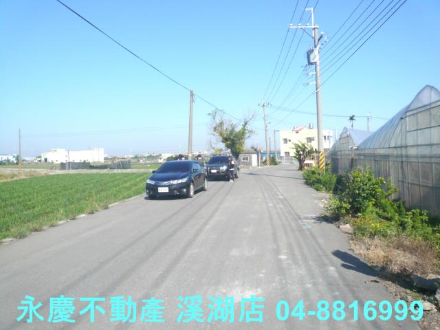 彰化溪湖農地-12