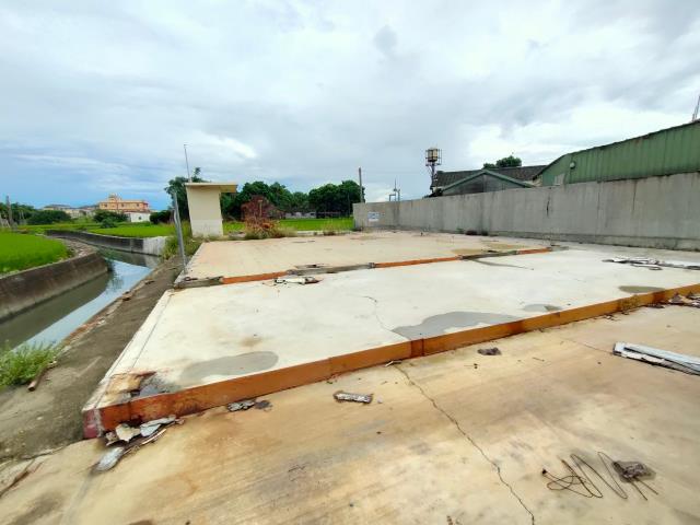 彰化溪湖建地-12