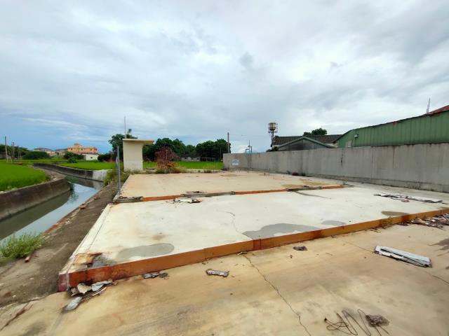 彰化溪湖建地-13