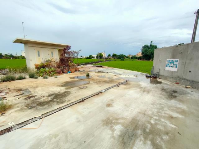 彰化溪湖建地-1