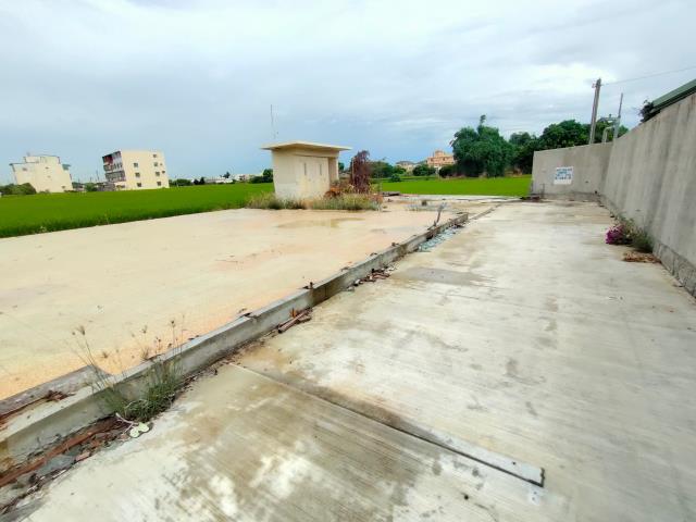 彰化溪湖建地-9