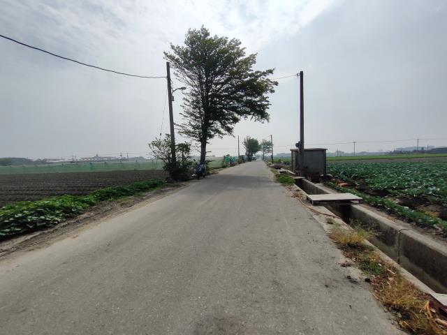 彰化埔鹽農地-2