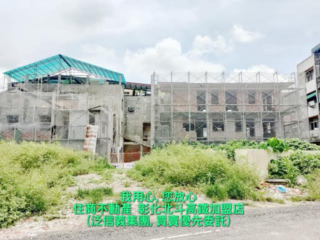 溪州建地-0