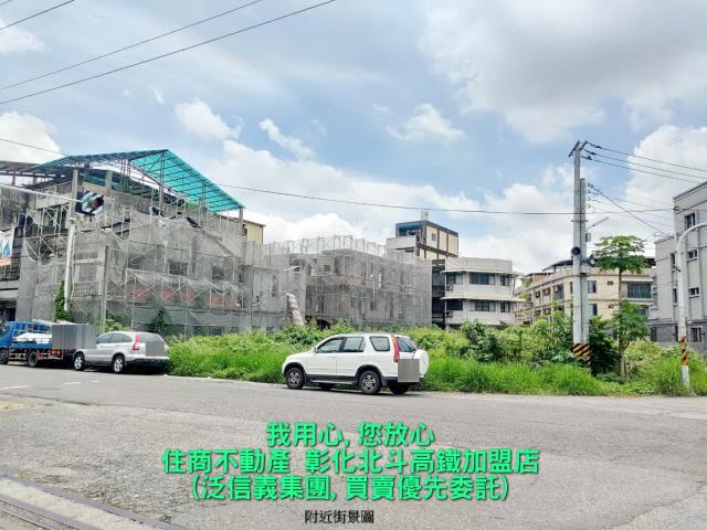 溪州建地-1