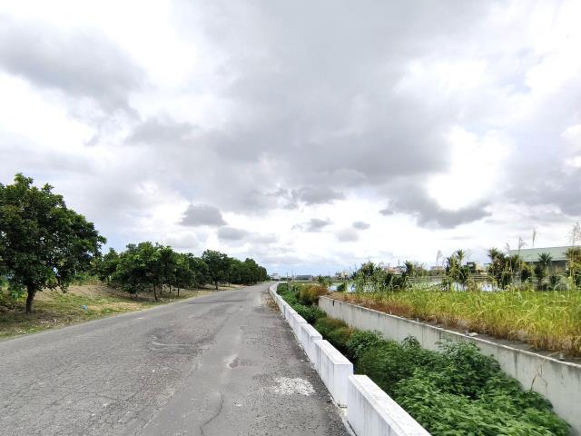 彰化埔鹽農地-0