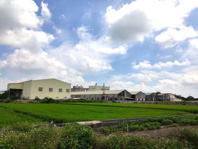 彰化埔鹽農地-10