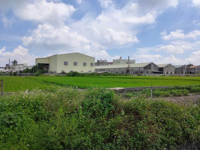 彰化埔鹽農地-11