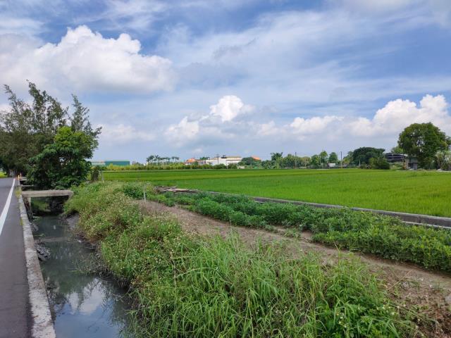 彰化埔鹽農地-4