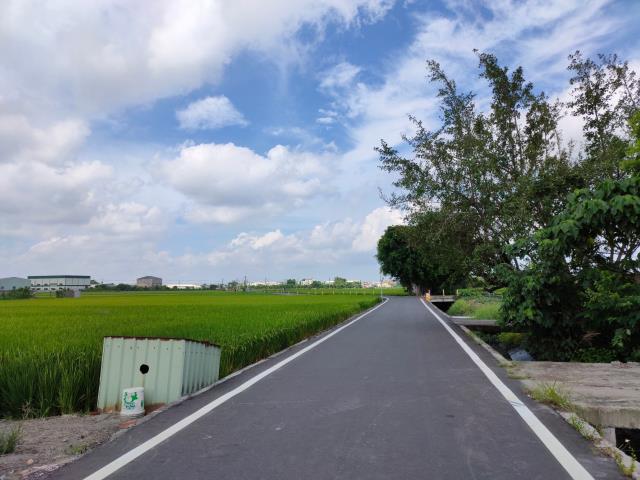 彰化埔鹽農地-7