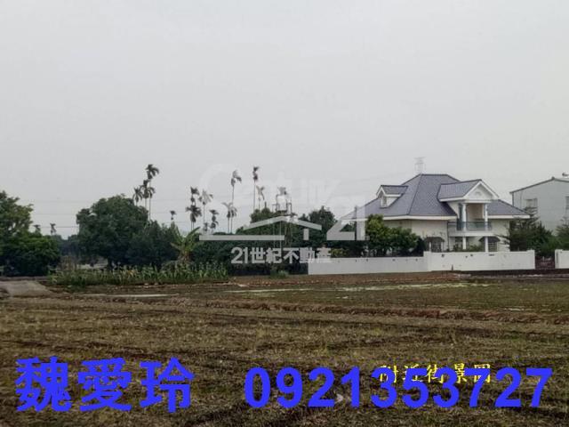 彰化農地-8