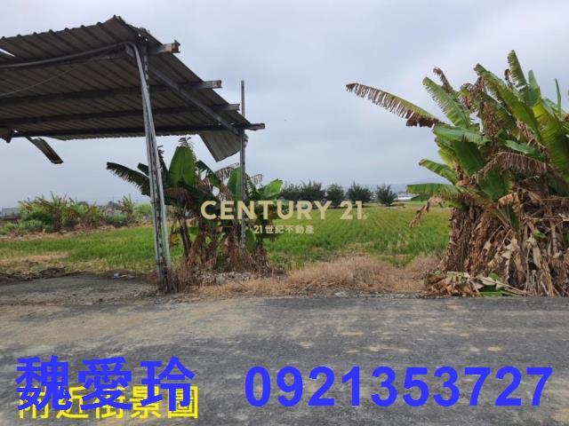 彰化芬園農地-9