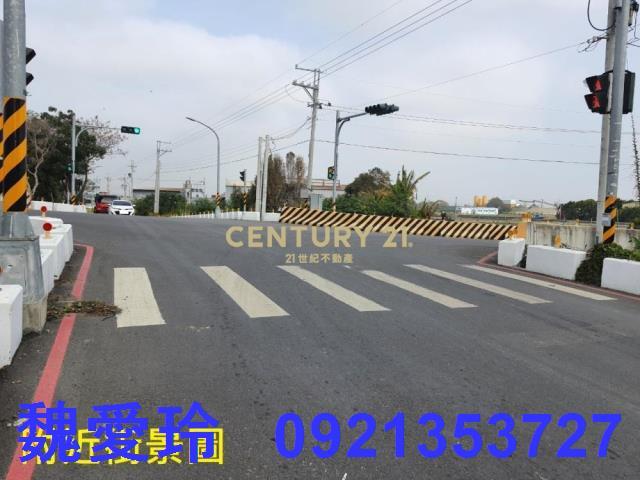 彰化芬園農地-10