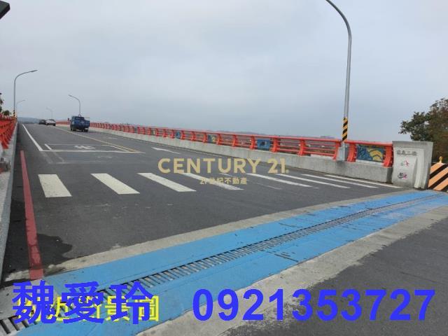 彰化芬園農地-11