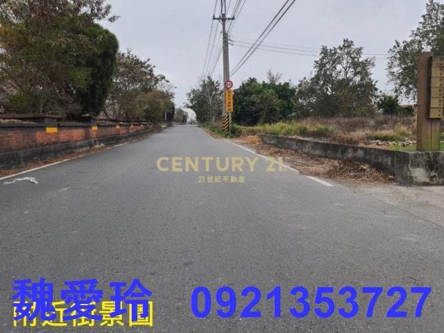 彰化芬園農地-13