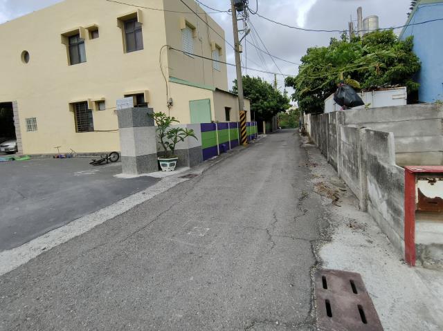 彰化芳苑建地-3